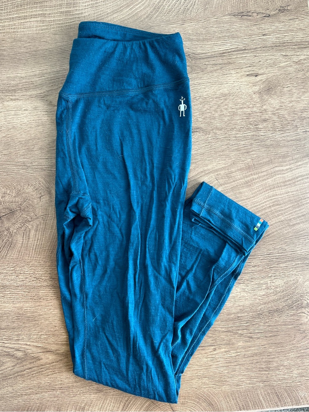 Smartwool Merino Baselayer Leggings